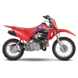 CRF110F