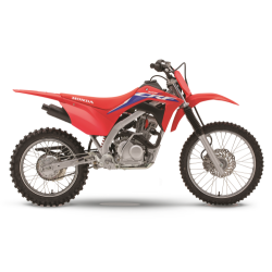 CRF125FB