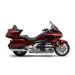 GOLD WING TOUR DCT AIRBAG 1800