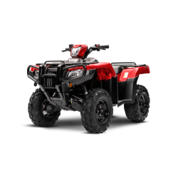 TRX520 RUBICON IRS EPS DCT