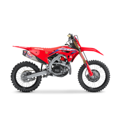 CRF450RWE WORKS EDITION