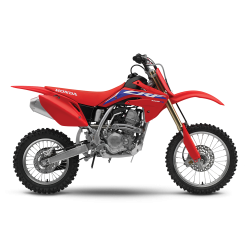 CRF150R