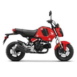 GROM 125