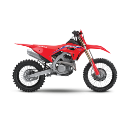 CRF250RX