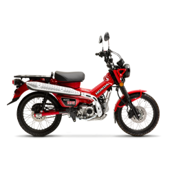 TRAIL 125 ABS