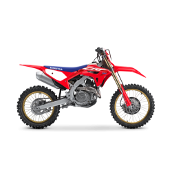 CRF450RS 50TH EDITION