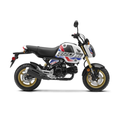 GROM 125 ABS