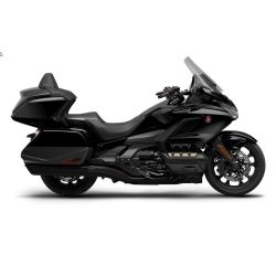 GOLD WING TOUR DCT 1800