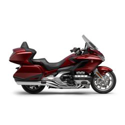 GOLD WING TOUR 1800