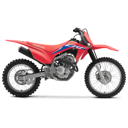 CRF250F