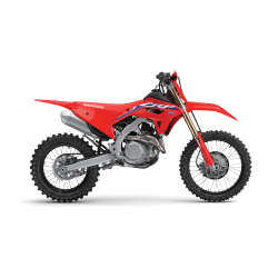 CRF450RX