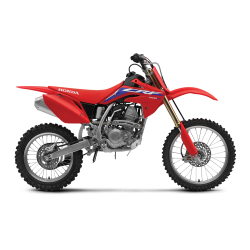 CRF150R EXPERT