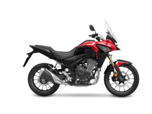 CB500XAP ROUGE