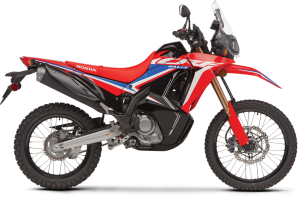 CRF300LRAP ROUGE