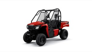 SXS5M2R RED