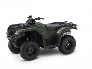 TRX420FM1S VERT