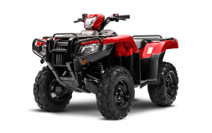 TRX520FA6S ROUGE