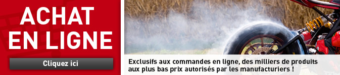 achat en ligne